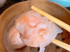 一品虾饺煌-小城粥道·海胆鲜虾粥(解放广场店)