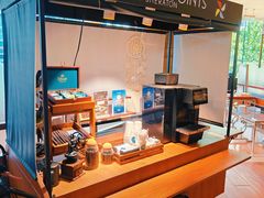 -永泰福朋喜来登酒店-宜客乐自助餐厅(远大路店)