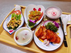 -禧悦府国际月子会所(总店)
