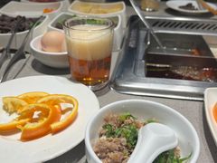 -海底捞火锅(银泰中心店)