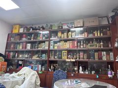 -罗记家常菜(鸿景花园店)