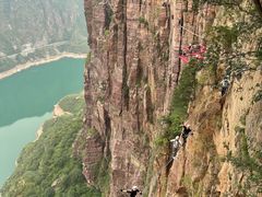 -河南宝泉旅游区