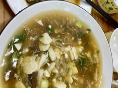 -老袁炒年糕(富豪路店)