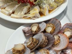 -海味当家·蒸锅海鲜(中山广场创始店)