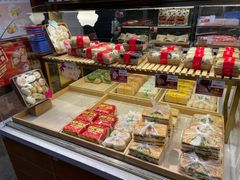 -清真全盛斋传统糕点(西羊市店)