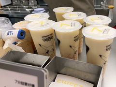 -7分甜(尹山湖歌林公园店)