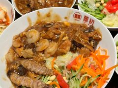 -添萬囍·天津三鲜捞面(天河城店)
