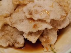 -英兰朝族饭店·英兰锅包肉(佳园路店)