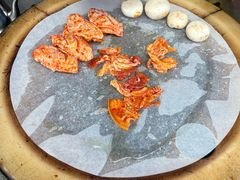 -阿昌白族石板烧(大理古城店)