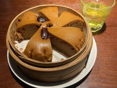 红糖枣糕-全牛匠·乐山跷脚牛肉(西单华威约饭街店)