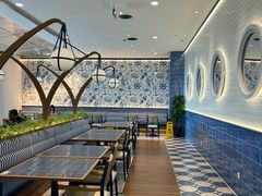 -贝林大翅鲸简餐厅(国家海洋博物馆店)