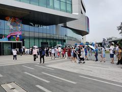 -凯德广场(西城店)