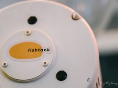 -fishtank鱼缸咖啡(三山街店)