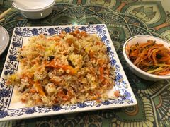 -新疆红柳花餐厅(新洲店)