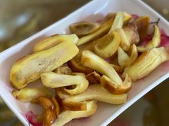 -云南野生菌石锅鱼石锅鸡(大金塔店)