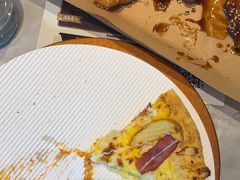 -必胜客(上海新南方商城PH店)