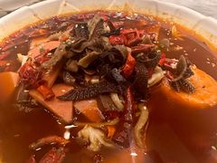-雪龙轩中餐厅(银基冰雪酒店)