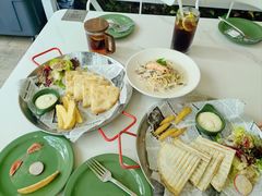 -靡瑅miti西式融合餐吧(星海湾水岸风情街店)