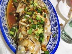 -南花桥羊肉馆老字号(乌镇店)