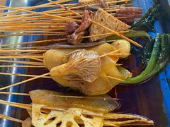 -康二姐串串(中道街店)