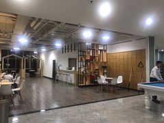 -黄金时代健身(CBD店)