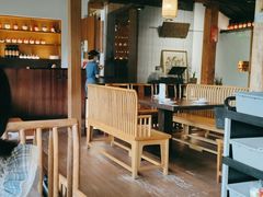 大堂-大牌大·传统杭帮菜(湖滨店)