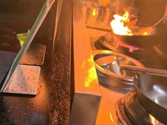 -何永光123鲜牛肉馆(1号店)