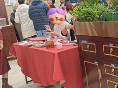 -红菜坊·烤鸭·川鲁宴(石园店)