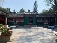 -深圳锦绣中华民俗村