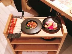 -额尔敦牛厨师铜板烧