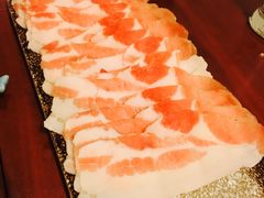 -牛玄庵日式寿喜烧·料理店(新源里店)