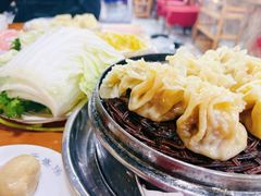 -元盛居(生态大街店)