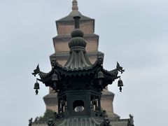 -大慈恩寺(大雁塔)