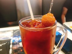 -開籠雀冰室(同和金铂店)