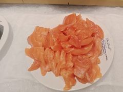 -星伦多自助料理·涮烤一体(奉贤龙湖天街店)