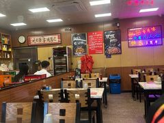 -彭记铁锅肥肠(东四总店)