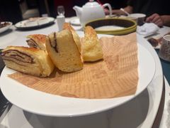 -宴天下北京烤鸭店(南桥店)