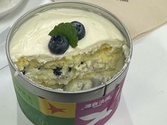 -姆们M Sweetie Cake(五道口店)