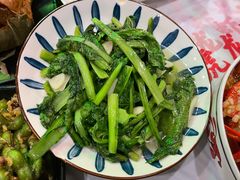 -虎虎龙虾大排档(双井店)