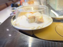 -争鲜回转寿司(浦东三钢里PLUS店)