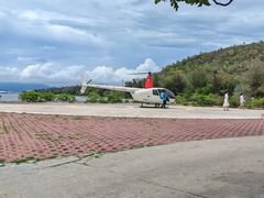 -三亚西岛海洋文化旅游区