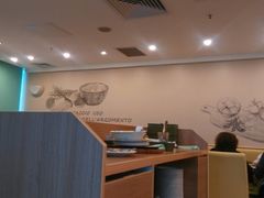 大堂-萨莉亚意式餐厅(上下九店)