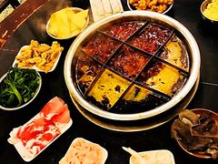 -邓莽子老火锅(鲁祖庙店)