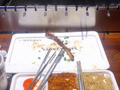 -三个蒙古大叔羊肉串(大宁店)