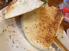 -義聚德·清真铜锅涮羊肉·烧烤(河东店)