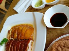 -点点心港式茶餐厅(南京西路店)