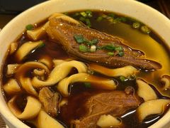 -中国厨房/台湾牛肉面