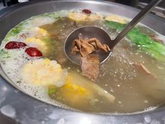 -八合里潮汕鲜牛肉火锅(福州万象城店)