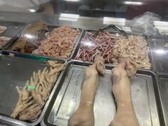 -李老五口水鸡(万寿路店)