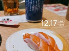 -合点寿司(金虹桥商场店)